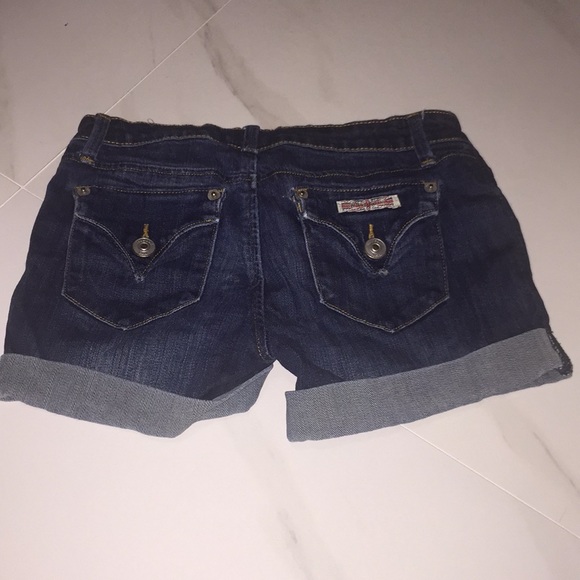 Shorts - Picture 2 of 2